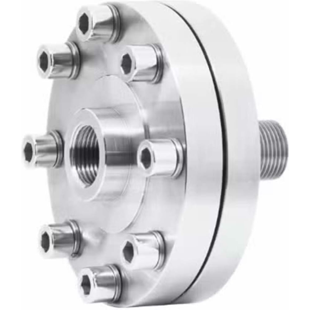 Изображение товара Разделитель мембранный РОСМА РМ-С10М20х1.5хG1/2 для агрессивных сред