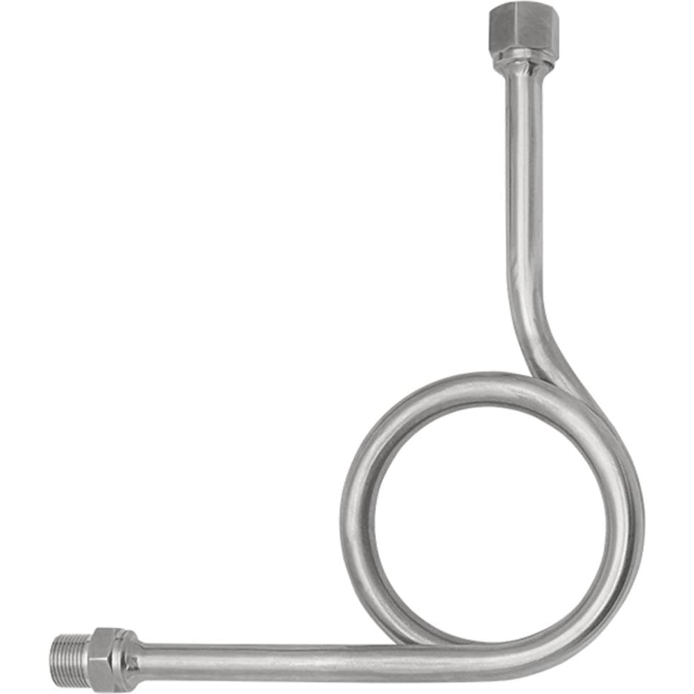 Изображение товара Петлевая трубка для манометра РОСМА Py250 угловое исполнение