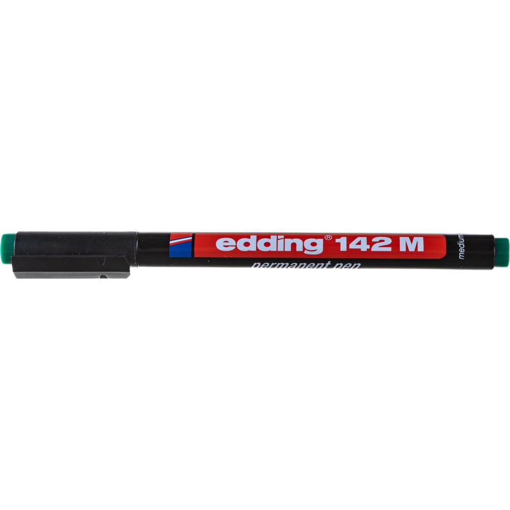 Перманентный маркер для проекторных пленок EDDING