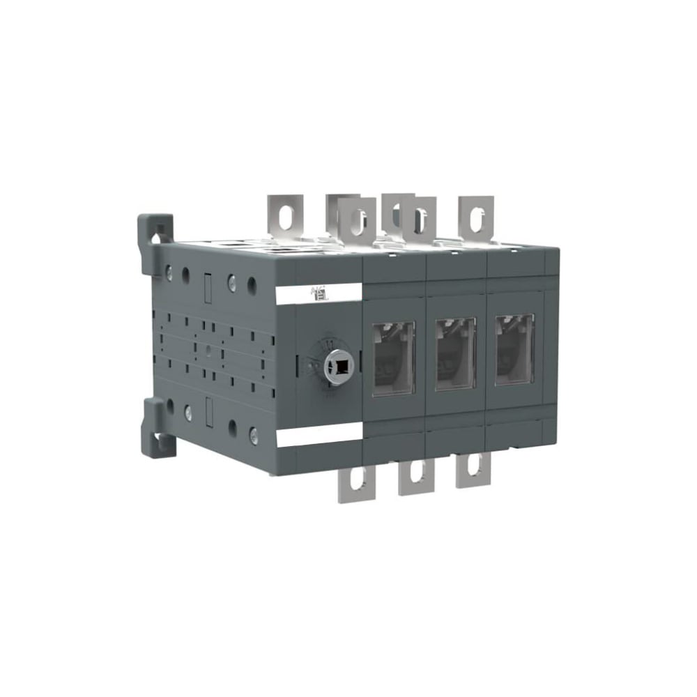 Изображение товара Выключатель нагрузки реверсивный AKEL ВН-IS-DR3P-250A-В 3П/1000В/без ручки