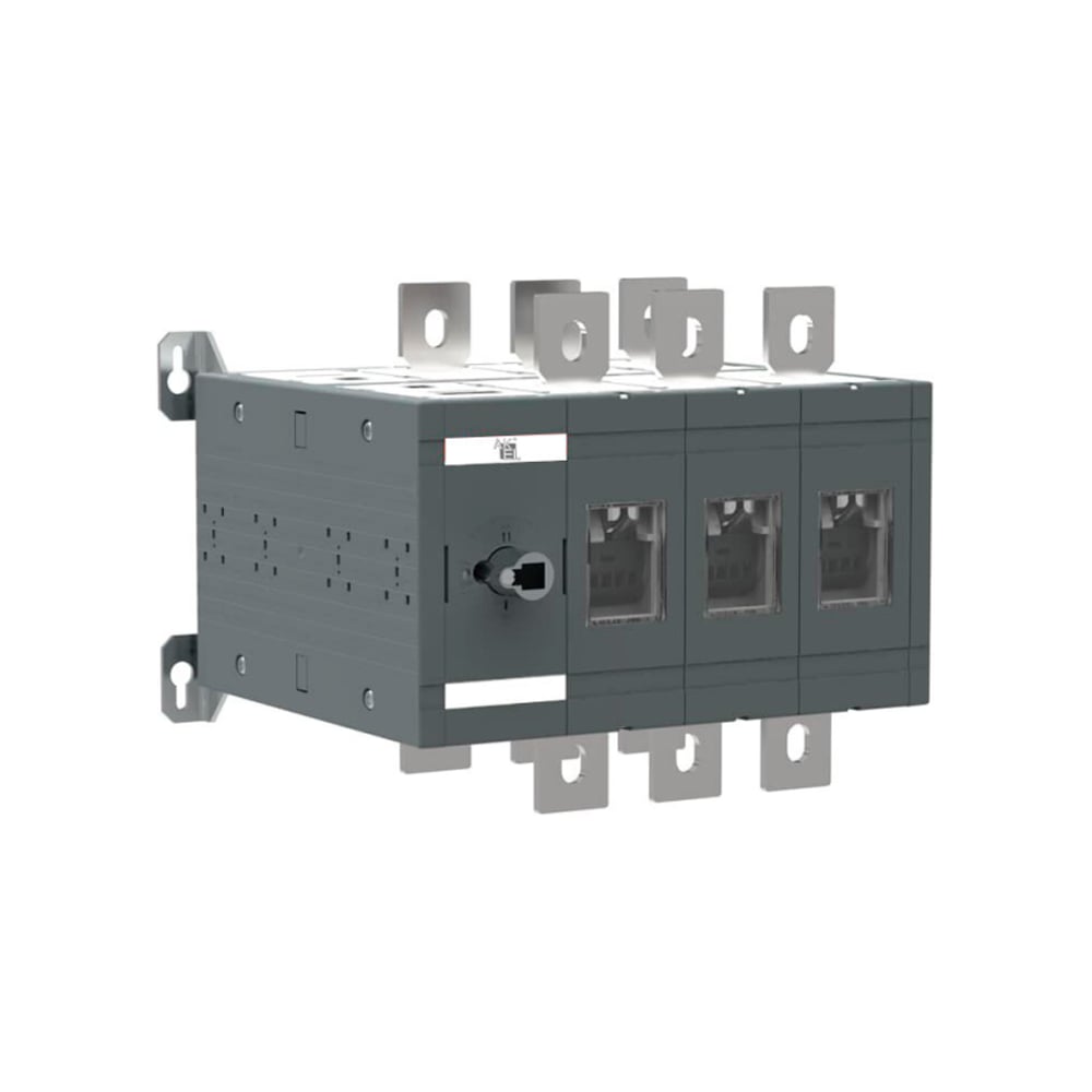 Изображение товара Выключатель нагрузки реверсивный AKEL ВН-IS-DR4P-630A-В 4П 1000В