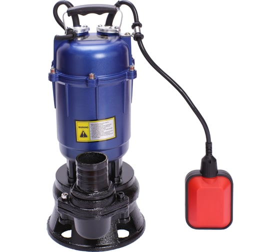 Изображение товара Фекальный насос IBO MAGNUM 3750 2000022040013