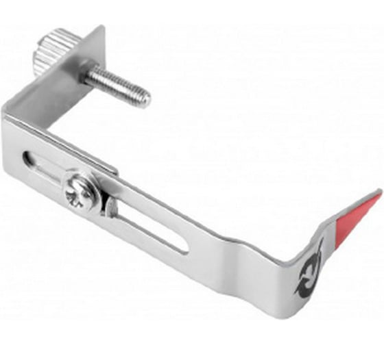 Изображение товара Указатель предельных значений РОСМА УПЗ-1 для ТМ диаметр 100 150 250 (кроме ТМ с ЭКП) КМ-22 -22Кс -32Кс ТМТБ тип 1 нержавеющая сталь D070-09938