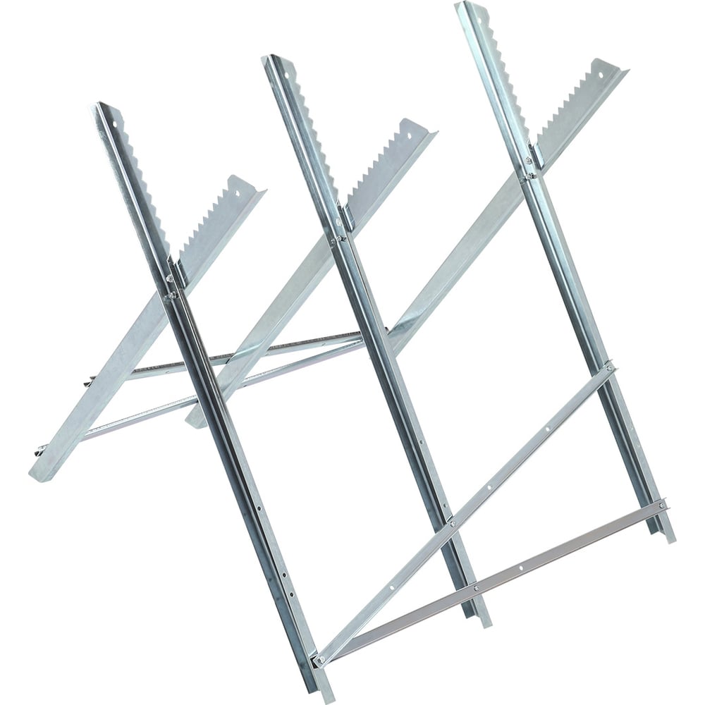 Изображение товара Козлы строительные для бревен Белмаш CT-150L D156A