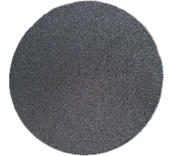 Изображение товара Карбид кремниевая шлифовальная бумага на клейкой основе ЛАБОРТЕК Hermes SiС O250мм, P60, упаковка 100 шт. H250PSA60