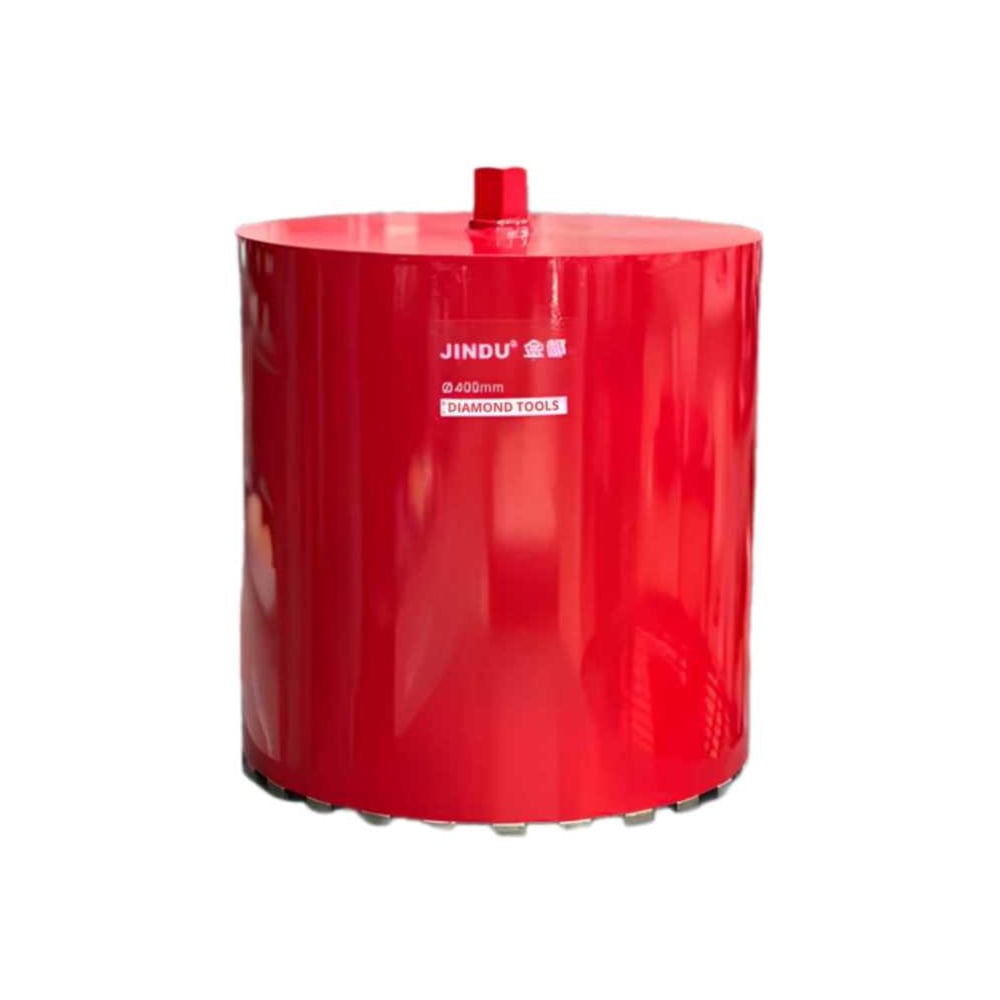 Изображение товара Коронка алмазного сверления JINDU 400x400 1 1/4