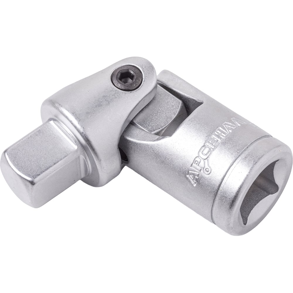 Изображение товара Карданный переходник Арсенал 1/4DR - универсальный инструментальный аксессуар