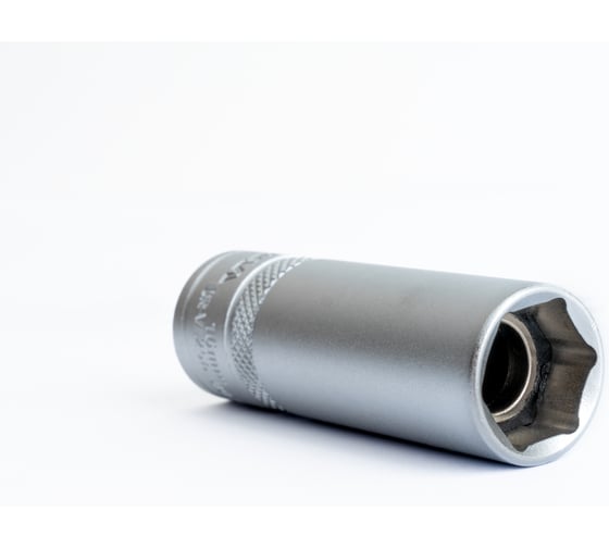 Изображение товара Головка свечная 6-гранная Арсенал магнит 16мм 1/2DR 1шт 8899790