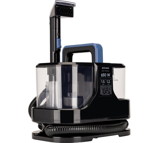 Изображение товара Моющий пылесос Gressel GVC-7311