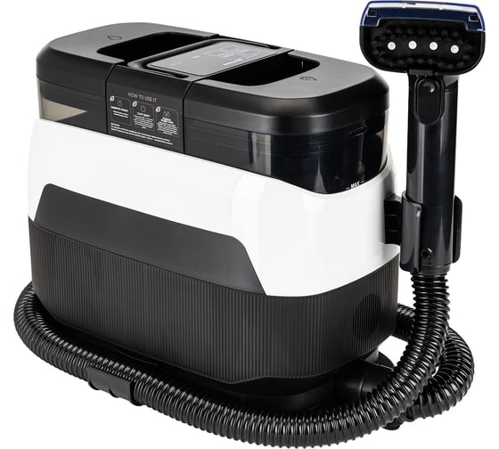 Изображение товара Моющий пылесос Gressel GVC-7305