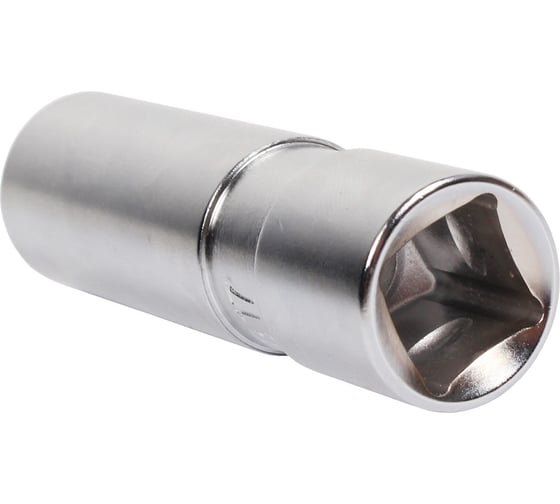 Изображение товара Головка свечная Арсенал 1/2 магнит 6-гр 14мм 1шт 8899810