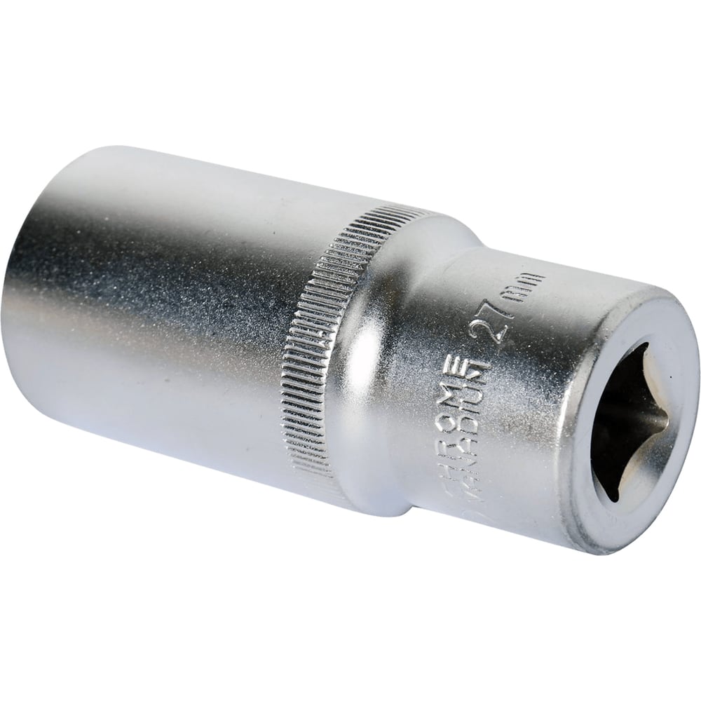 Изображение товара Головка глубокая 12-гранная Арсенал 36мм 1/2DR высокопрочный инструмент