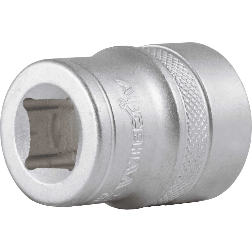 Изображение товара Головка глубокая 12-гранная Арсенал 30мм 1/2DR