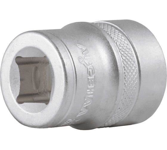 Изображение товара Головка глубокая 12-гранная Арсенал 30мм 1/2DR 1шт 8900580