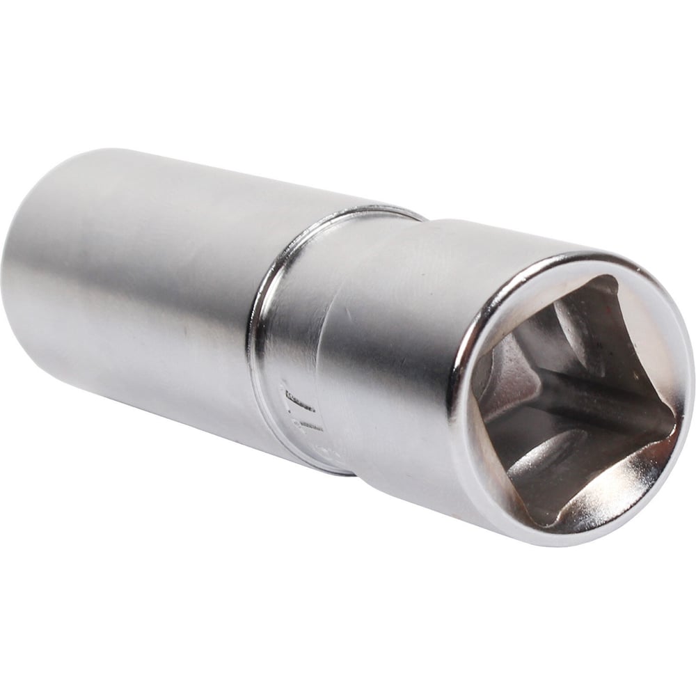 Изображение товара Головка свечная 6-гранная Арсенал 21 мм с магнитом 1/2DR