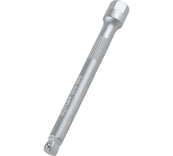 Изображение товара Удлинитель шаровый Арсенал 1/2DR 125мм 1шт 8899870