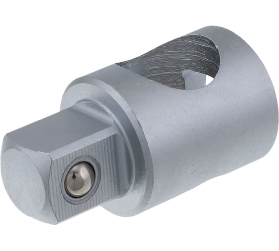 Изображение товара Переходник скользящий Арсенал 3/8(п) на 1/2(м) 1шт 8899910