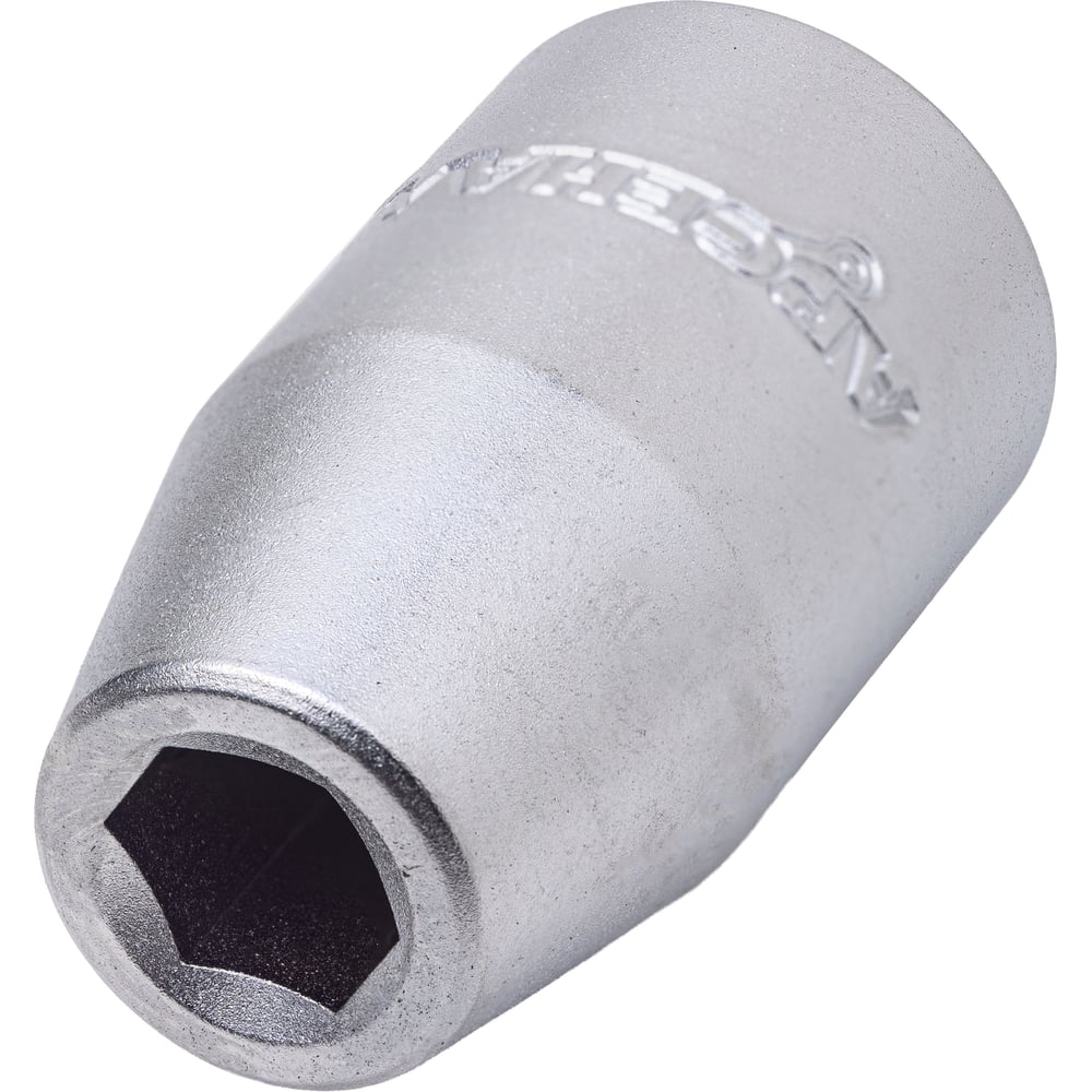 Изображение товара Адаптер Арсенал для бит 1/2 на 5/16, кованая сталь CrV, надежный переходник