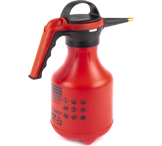 Изображение товара Помповый распылитель (опрыскиватель) с клапаном сброса давления Arnezi 2 л R9900005