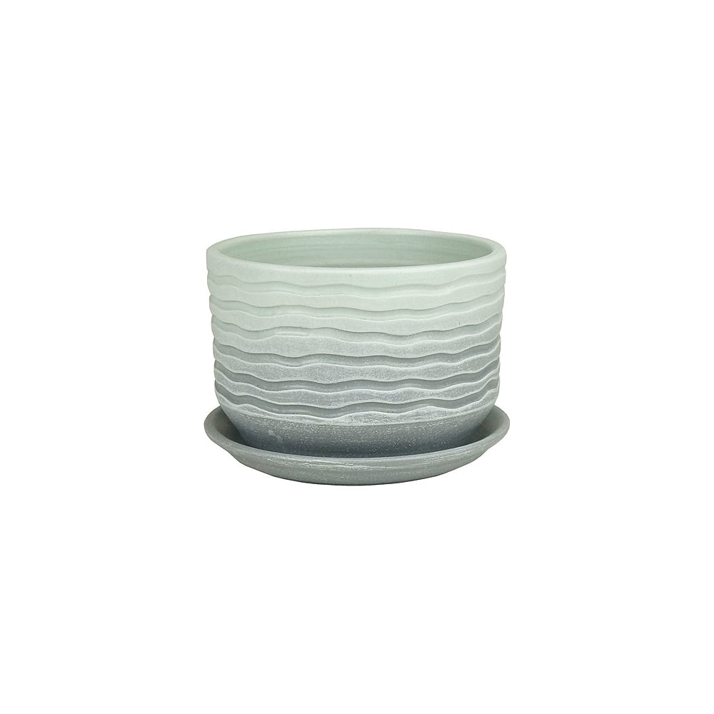 Горшок Сады Аурики