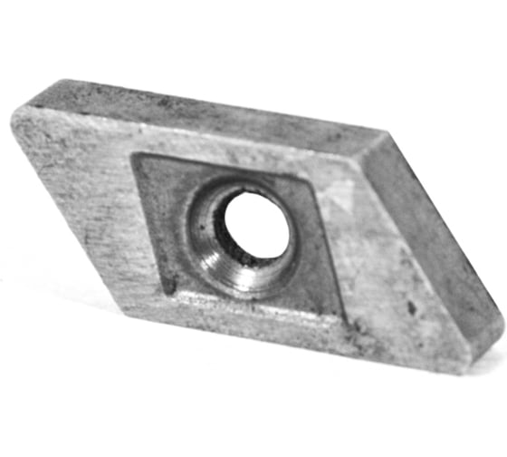 Изображение товара Опорная пластина DKJ16 Русский Инструмент ri.484.8