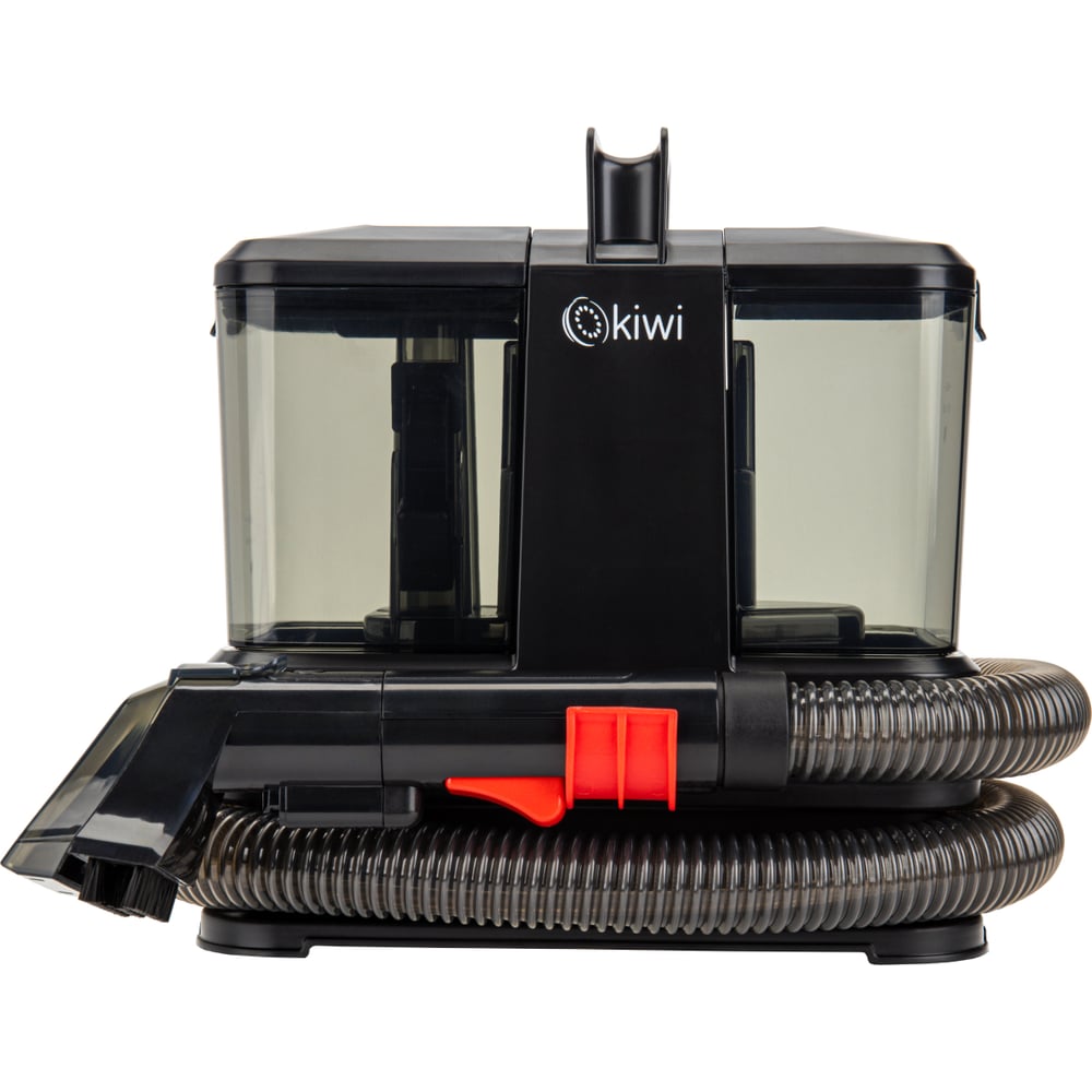 Изображение товара Моющий пылесос KIWI KCC-4318B для влажной и сухой уборки 350 Вт