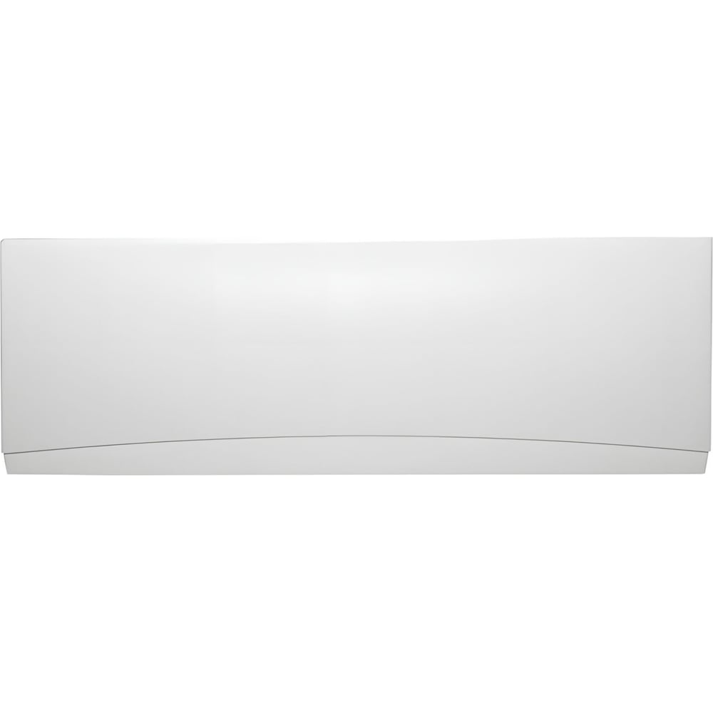 Изображение товара Фронтальная панель Aquanet NIO 170 из ABS пластика белая 1700 мм