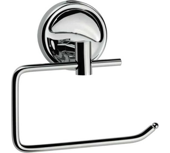 Изображение товара Держатель туалетной бумаги Санакс без экрана 1203