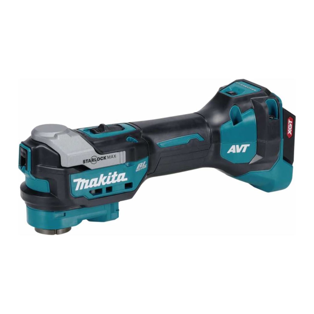 Изображение товара Многофункциональный аккумуляторный инструмент Makita XGT BL 40В STARLOCK