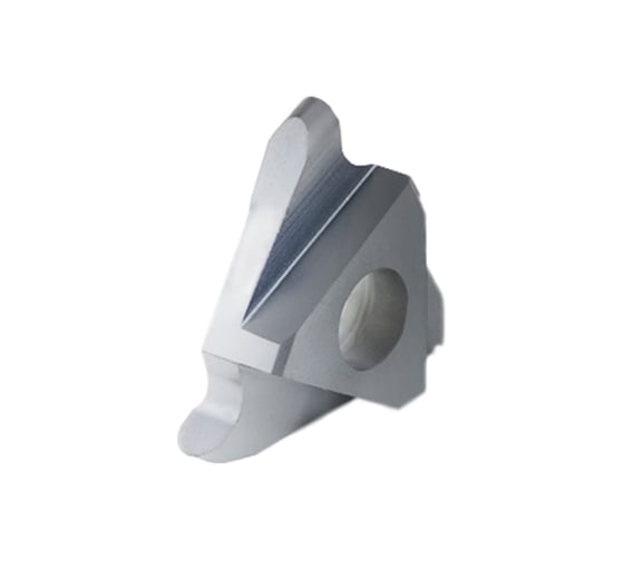 Изображение товара Пластина для точения канавок левая TT43L250-R1.25 MG20G Русский Инструмент ri.477.8