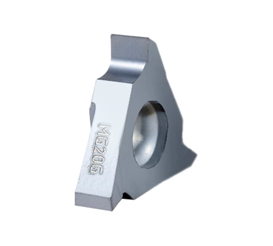 Изображение товара Пластина для точения канавок левая TT43L500 MG20G Русский Инструмент ri.477.6