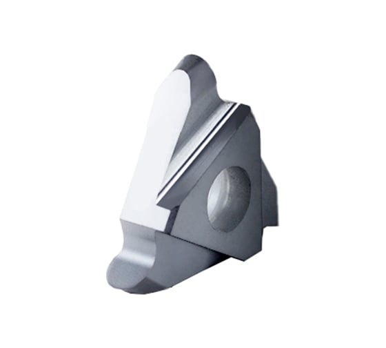 Изображение товара Пластина для точения канавок левая TT43L400-R2.0 MG20G Русский Инструмент ri.477.11