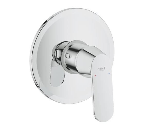 Изображение товара Смеситель для душа GROHE Eurosmart Cosmopolitan 32880000