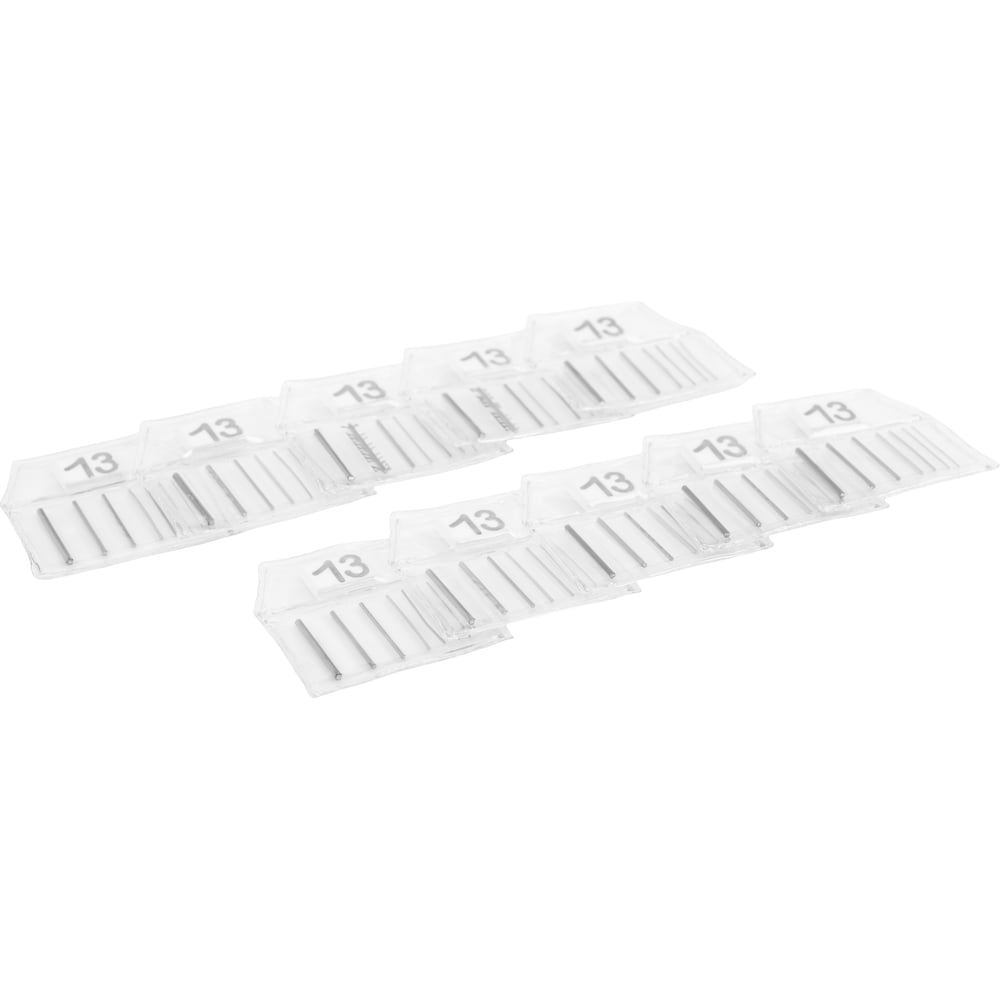 Изображение товара Шаблон чувствительности проволочный Эталон 13Fe 1213584