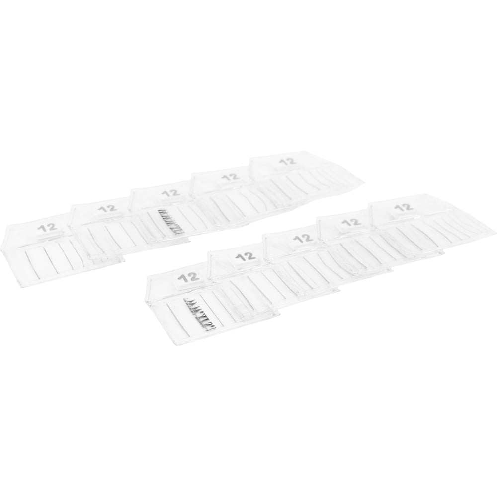 Изображение товара Шаблон чувствительности проволочный Эталон 12Fe 1213583 для калибровки