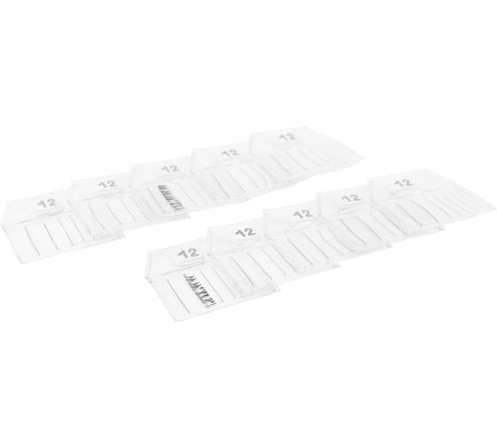 Изображение товара Шаблон чувствительности проволочный Эталон 12Fe 1213583