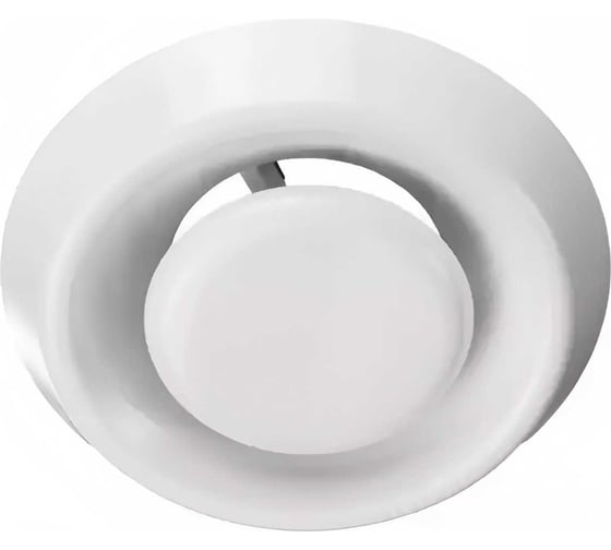 Изображение товара Анемостат без фланца ООО ПКФ Сварком 110 (уп/1шт) s056085