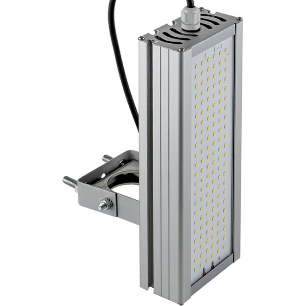 Универсальный светодиодный светильник Virona датчик уровня универсальный поплавковый 10 180 ом sge10f180
