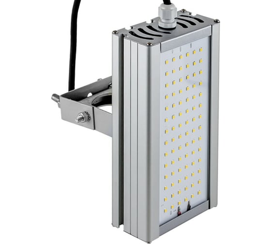 Изображение товара Светодиодный светильник Virona 32Вт универсальный VRN-UNE-32-G40K67-U 9001