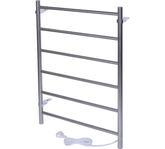 Изображение товара Электрический полотенцесушитель Gigant Классика с греющим кабелем 500x800 PEG-03-00