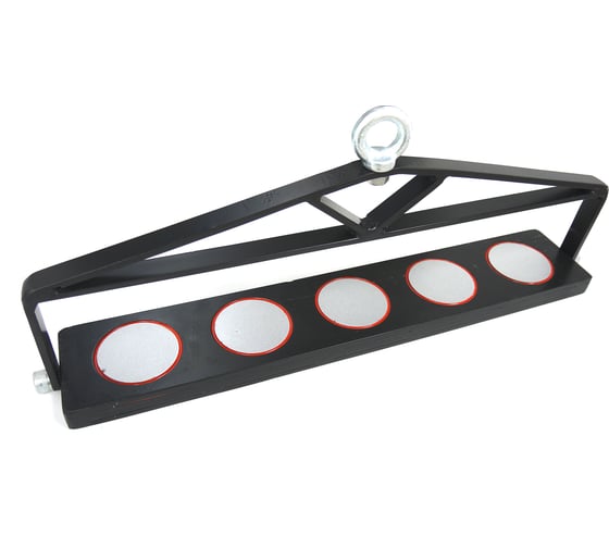 Изображение товара Магнитный двухсторонний трал Редмаг 500 мм T500x2