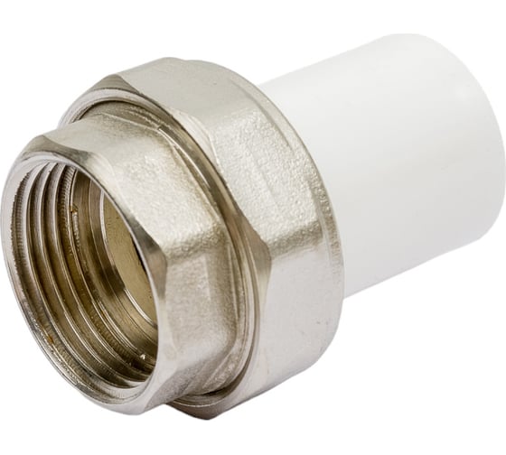 Изображение товара Комбинированная муфта РВК разъемная ПП D32-1 ВР 020531