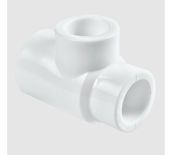 Изображение товара Тройник РВК ПП переходный D63x40x63 030813