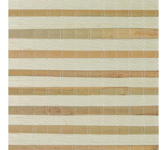 Изображение товара Натуральные обои Cosca Decor Элизабет, 5.5x0.91 м СПБ004421