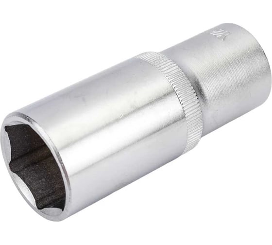 Изображение товара Головка торцовая YATO 1/2 CV высокая 24мм YT-1237 37121237 092 1 37121237 228 1