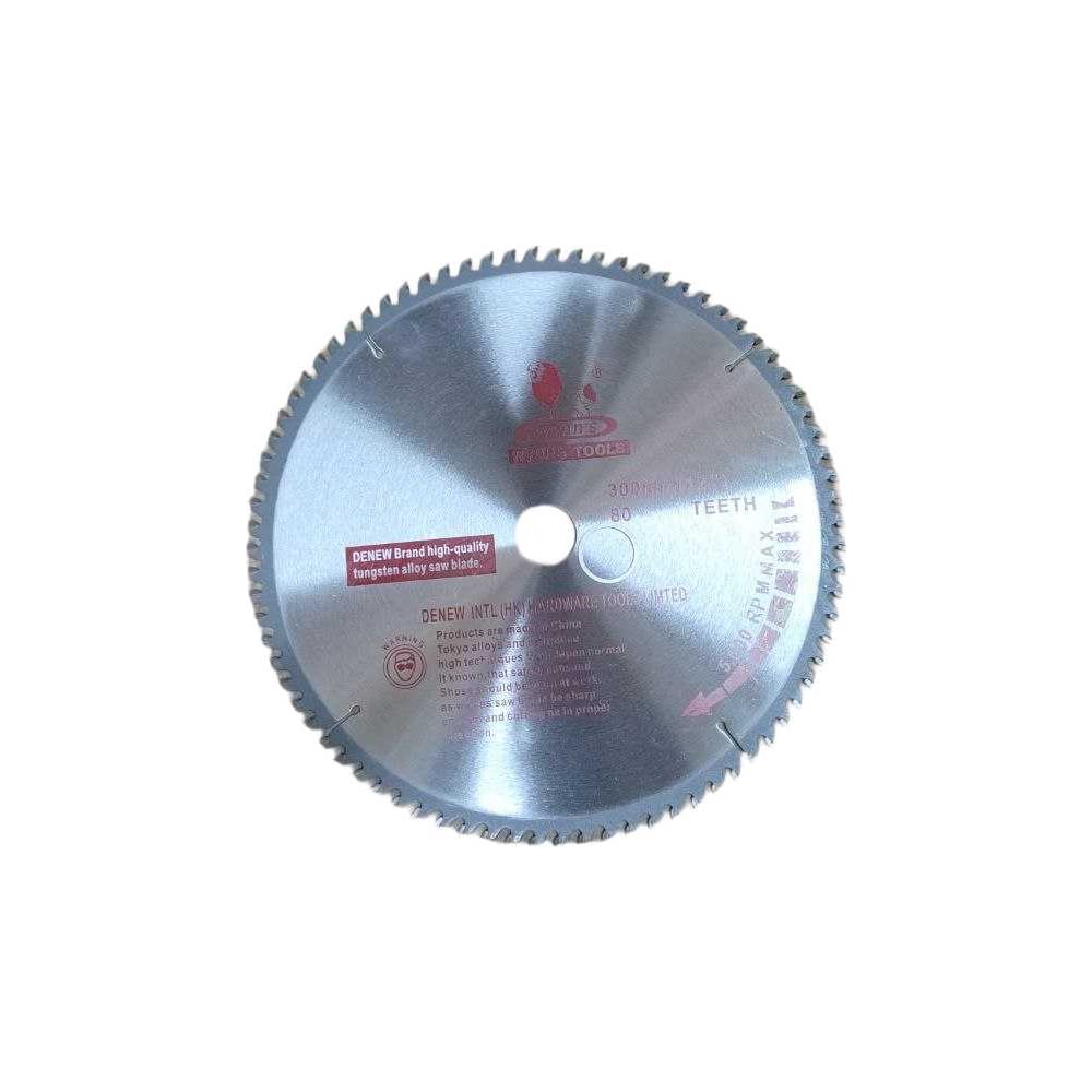 Изображение товара Диск пильный твердосплавный WYNNS 300х30мм z=80 для древесины