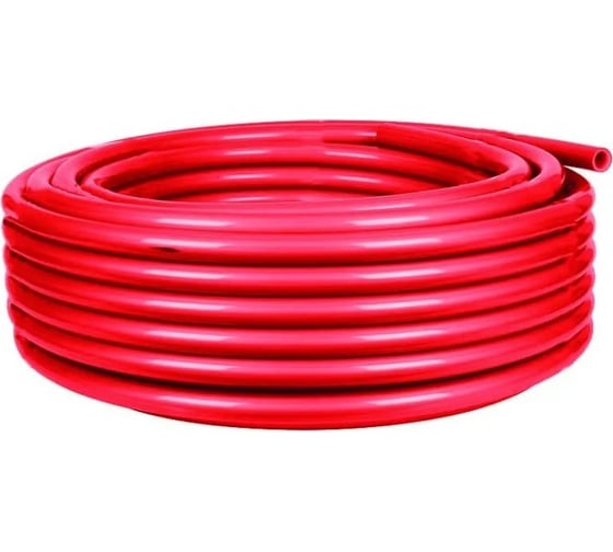 Изображение товара Труба РВК D 16,x2,0, L 200 м PERT 060002