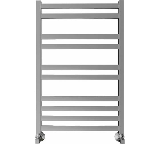 Изображение товара Водяной полотенцесушитель Gigant нижнее подключение 500x800 П10 PVG-05-00