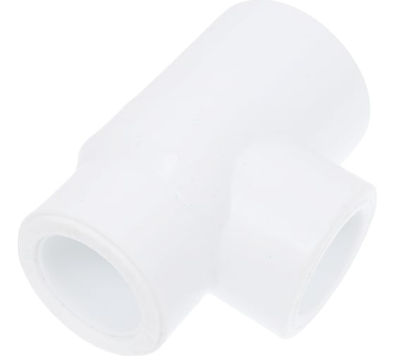 Изображение товара Тройник РВК ПП переходный D25x20x20 030801