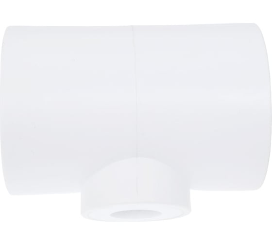 Изображение товара Тройник РВК ПП переходный D63x25x63 030817